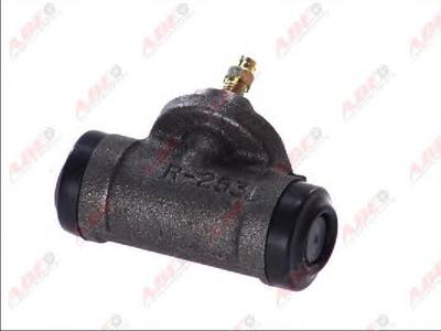 Тормозной цилиндр ABE