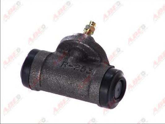 Тормозной цилиндр ABE