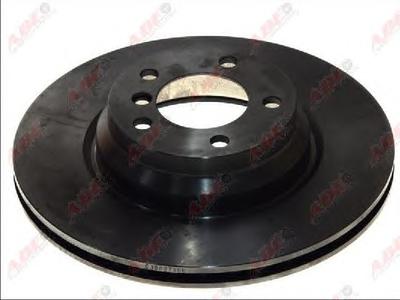 Тормозной диск ABE