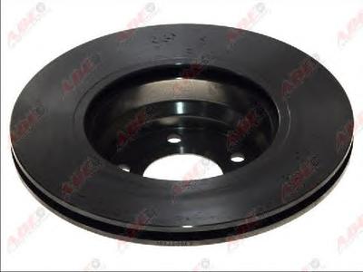 Тормозной диск ABE