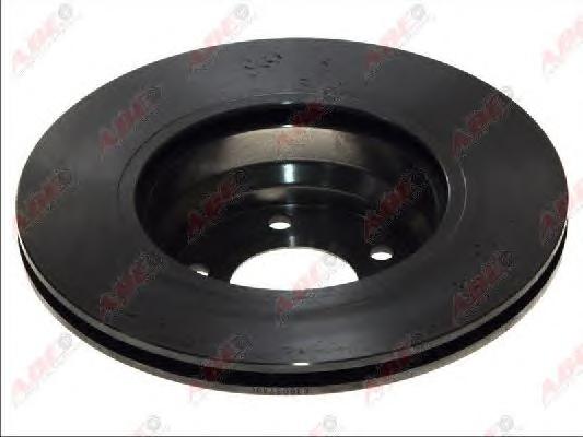 Тормозной диск ABE