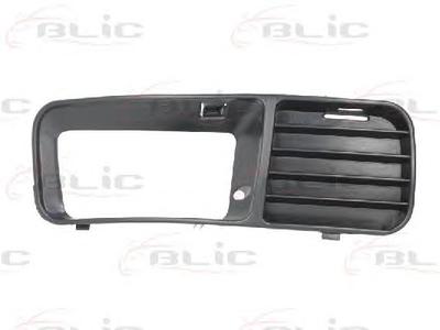 Решетка вентилятора, буфер BLIC 6502-07-9505996PP