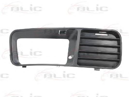 Решетка вентилятора, буфер BLIC