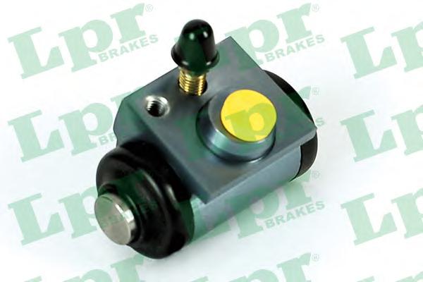 Тормозной цилиндр LPR