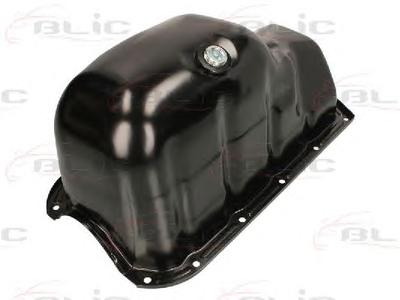 Масляный поддон BLIC