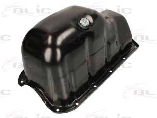 Масляный поддон BLIC