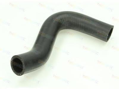 Патрубок системы охлаждения THERMOTEC DWC049TT