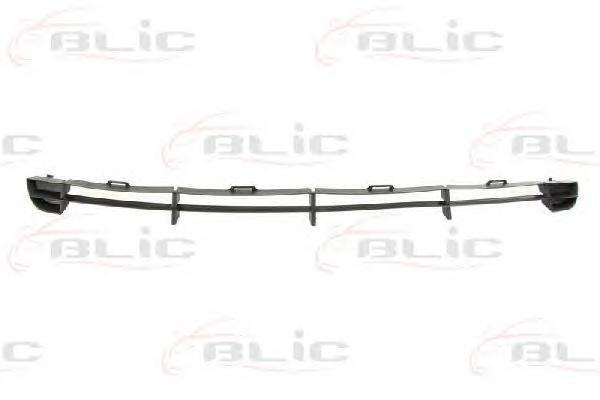 Решетка вентилятора, буфер BLIC