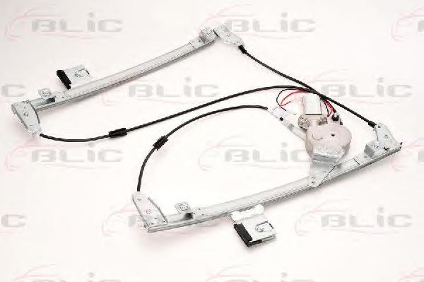 Стеклоподъемник BLIC