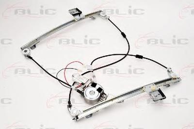 Стеклоподъемник BLIC
