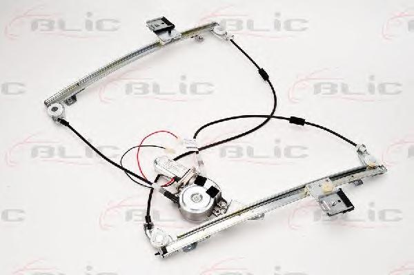 Стеклоподъемник BLIC