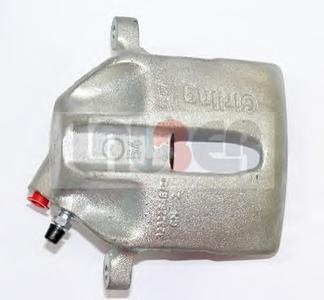 Тормозной суппорт LAUBER