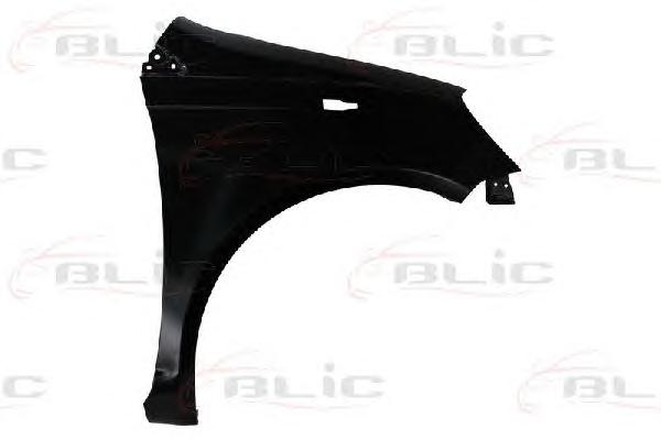 Крыло BLIC