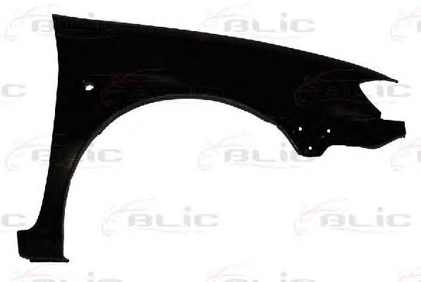 Крыло BLIC