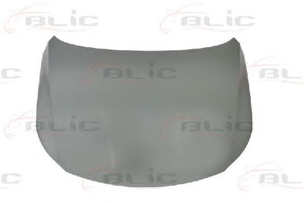 Капот BLIC