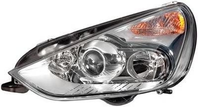 Основная фара HELLA 1ZS009 250-801