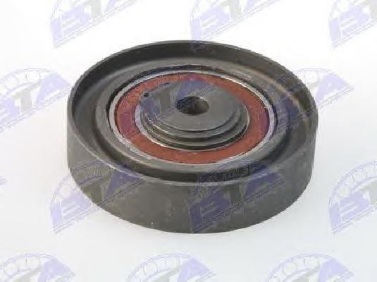 Паразитный / ведущий ролик, поликлиновой ремень BTA