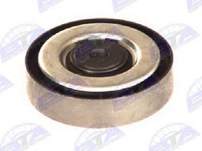 Паразитный / ведущий ролик, поликлиновой ремень BTA