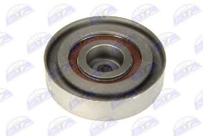 Паразитный / ведущий ролик, поликлиновой ремень BTA