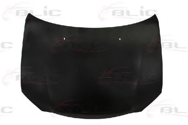 Капот двигателя BLIC