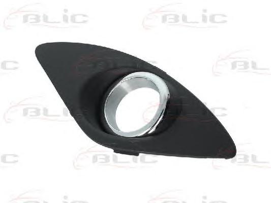 Решетка вентилятора, буфер BLIC