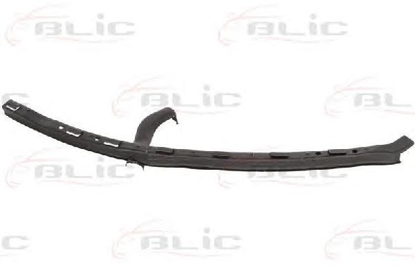 Кронштейн, буфер BLIC