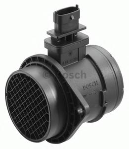Расходомер воздуха (ДРМВ) BOSCH 0 281 002 963
