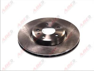 Тормозной диск ABE