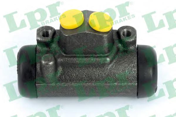 Тормозной цилиндр LPR