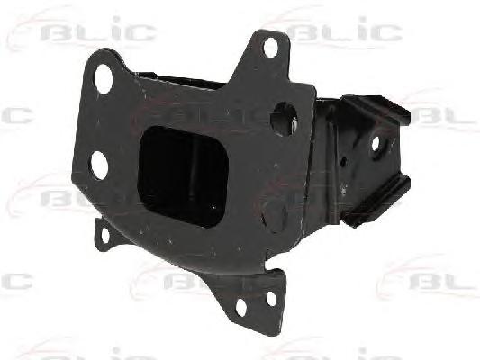 Кронштейн, буфер BLIC