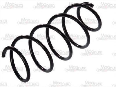 Пружина ходовой части Magnum Technology SF073MT