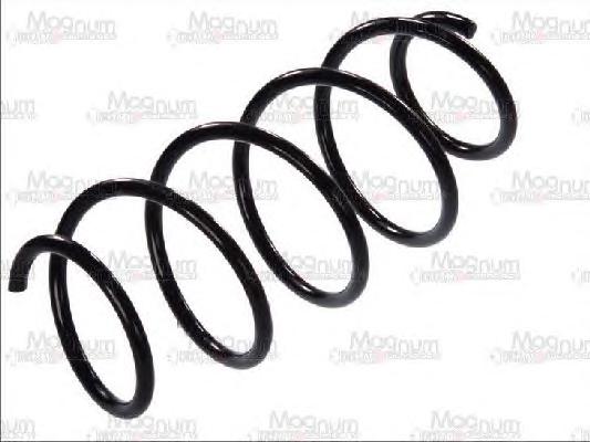 Пружина ходовой части Magnum Technology