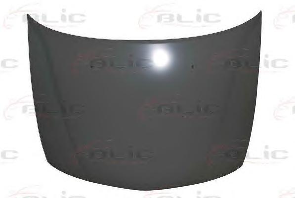 Капот BLIC