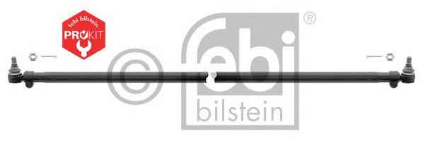 Поперечная рулевая тяга FEBI BILSTEIN
