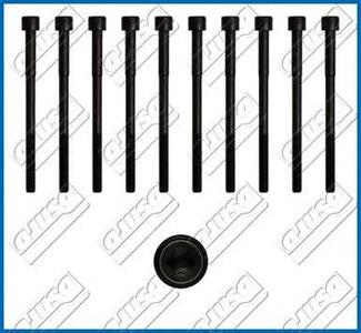 Комплект болтов головки цилидра AJUSA 81032400