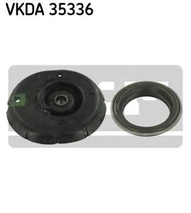 Опора стойки амортизатора SKF VKDA 35336