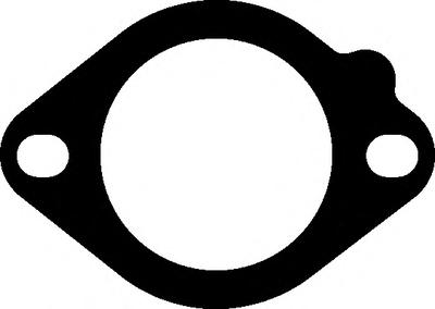 Прокладка выхлопной трубы ELRING 504400