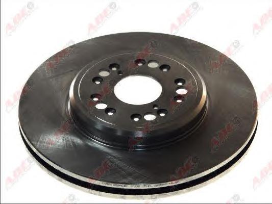 Тормозной диск ABE