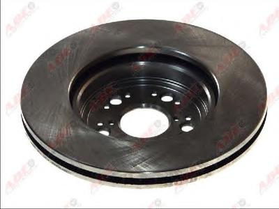 Тормозной диск ABE