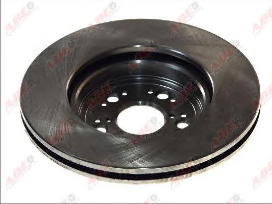 Тормозной диск ABE