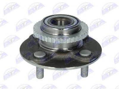 Подшипник ступицы BTA H21029BTA
