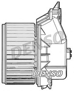 Вентилятор салона DENSO DEA20010