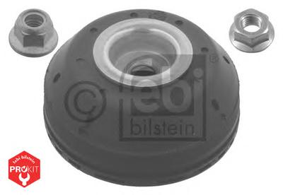 Опора стойки амортизатора FEBI BILSTEIN 38391