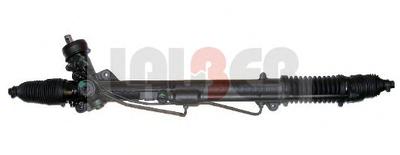 Рулевой механизм LAUBER 66.0954