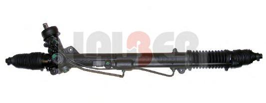 Рулевой механизм LAUBER