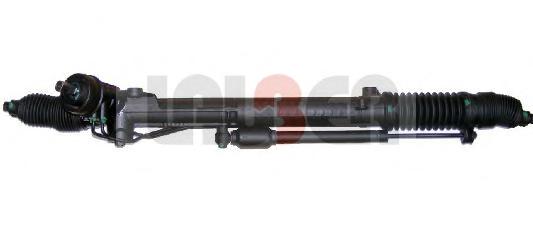 Рулевой механизм LAUBER