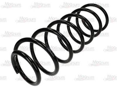 Пружина ходовой части Magnum Technology SV066MT