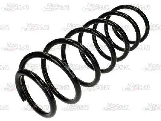 Пружина ходовой части Magnum Technology