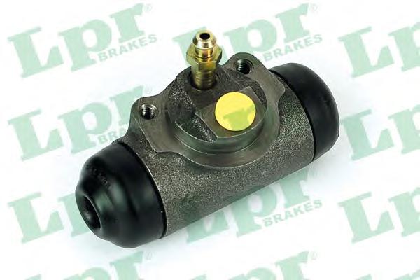 Тормозной цилиндр LPR
