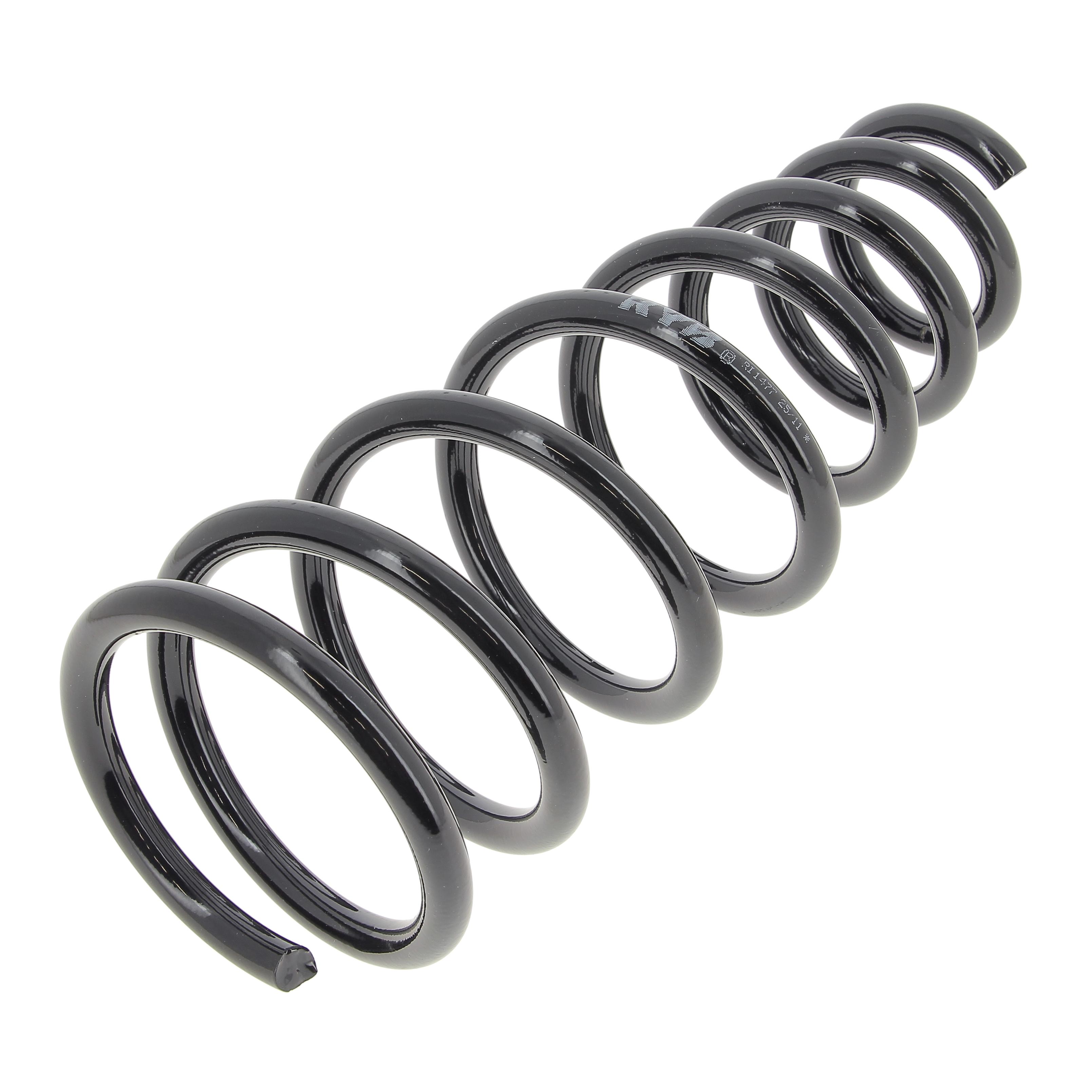 Пружина ходовой части KYB